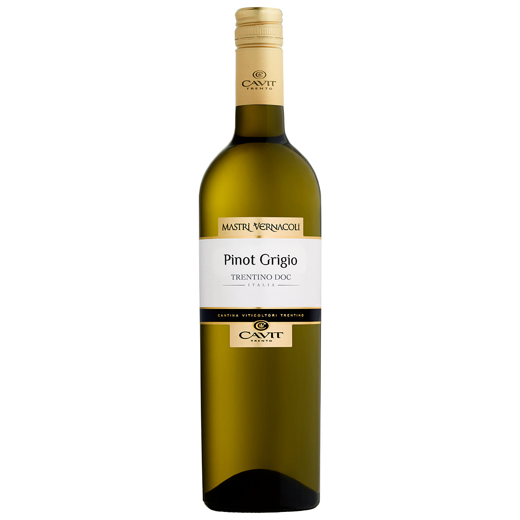 Pinot grigio trentino hotsell