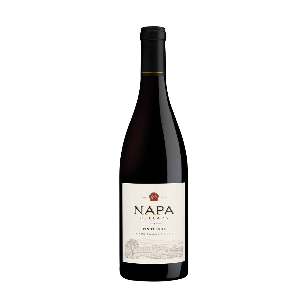 Napa Cellars Pinot Noir Kwoff