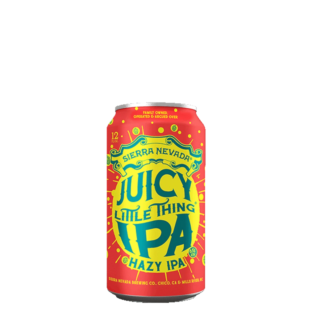 Sierra Nevada JUICY Little Thing - Kwoff