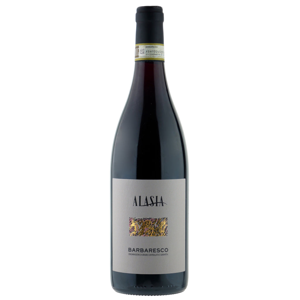 Alasia Barbaresco