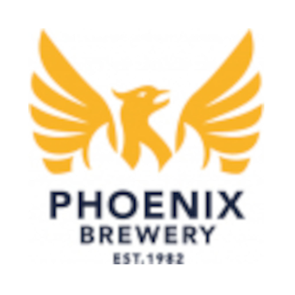 Phoenix Brewery West Coast IPA - Kwoff