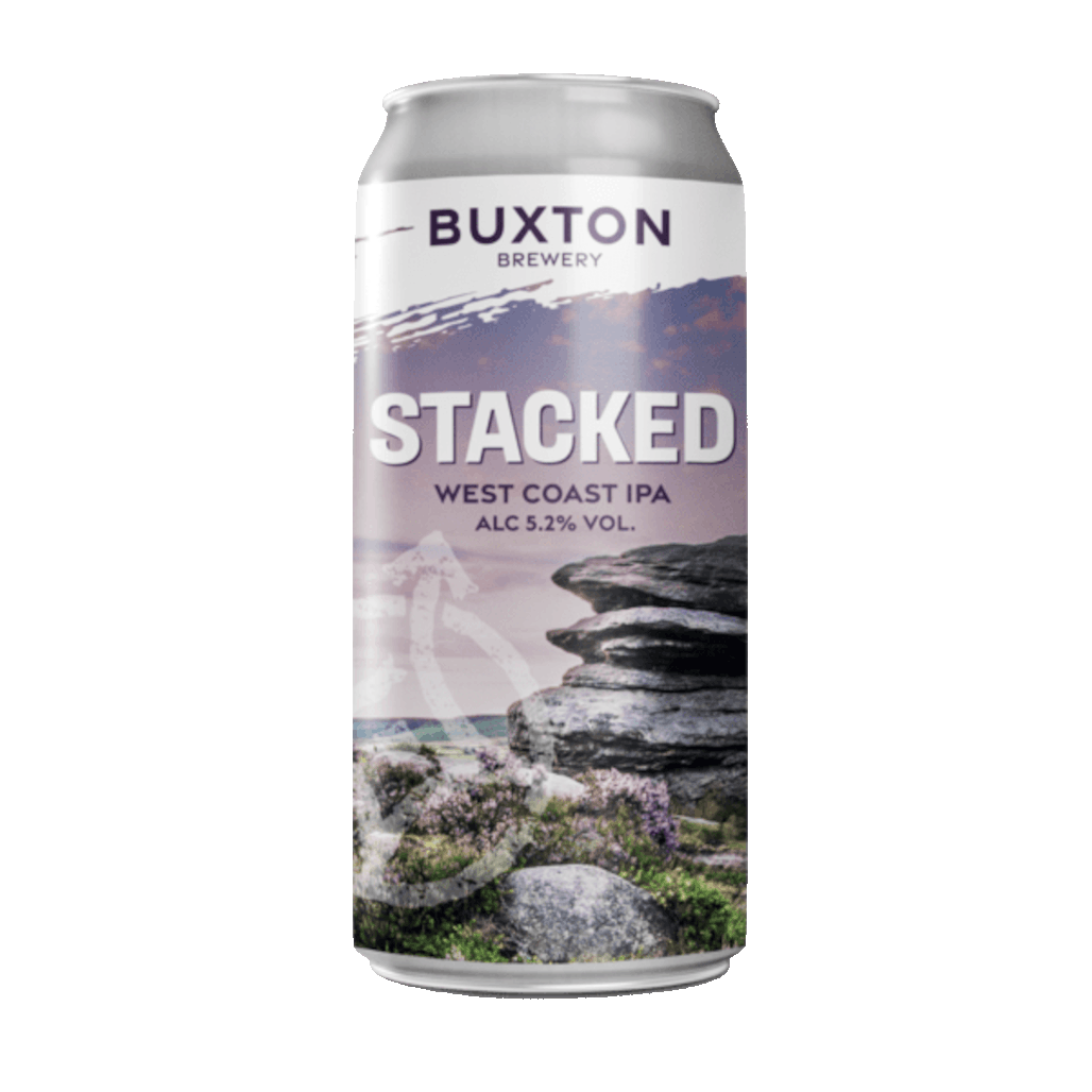 Buxton Stacked