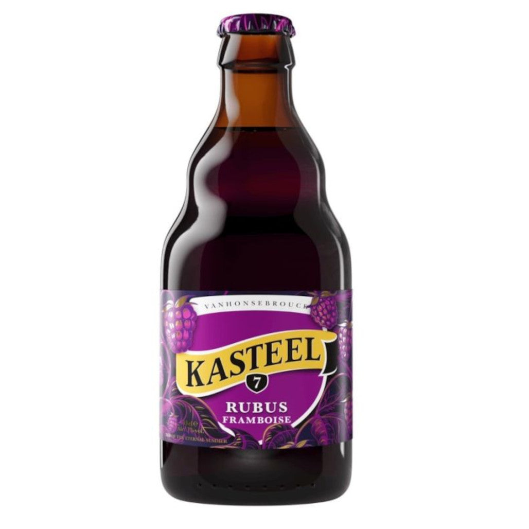 Kasteel Rubus Framboise - Kwoff