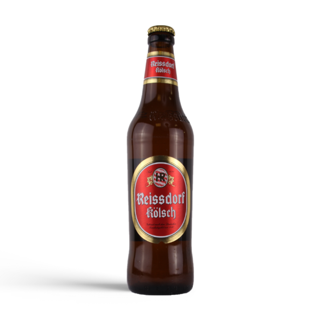 Reissdorf Kolsch - Kwoff