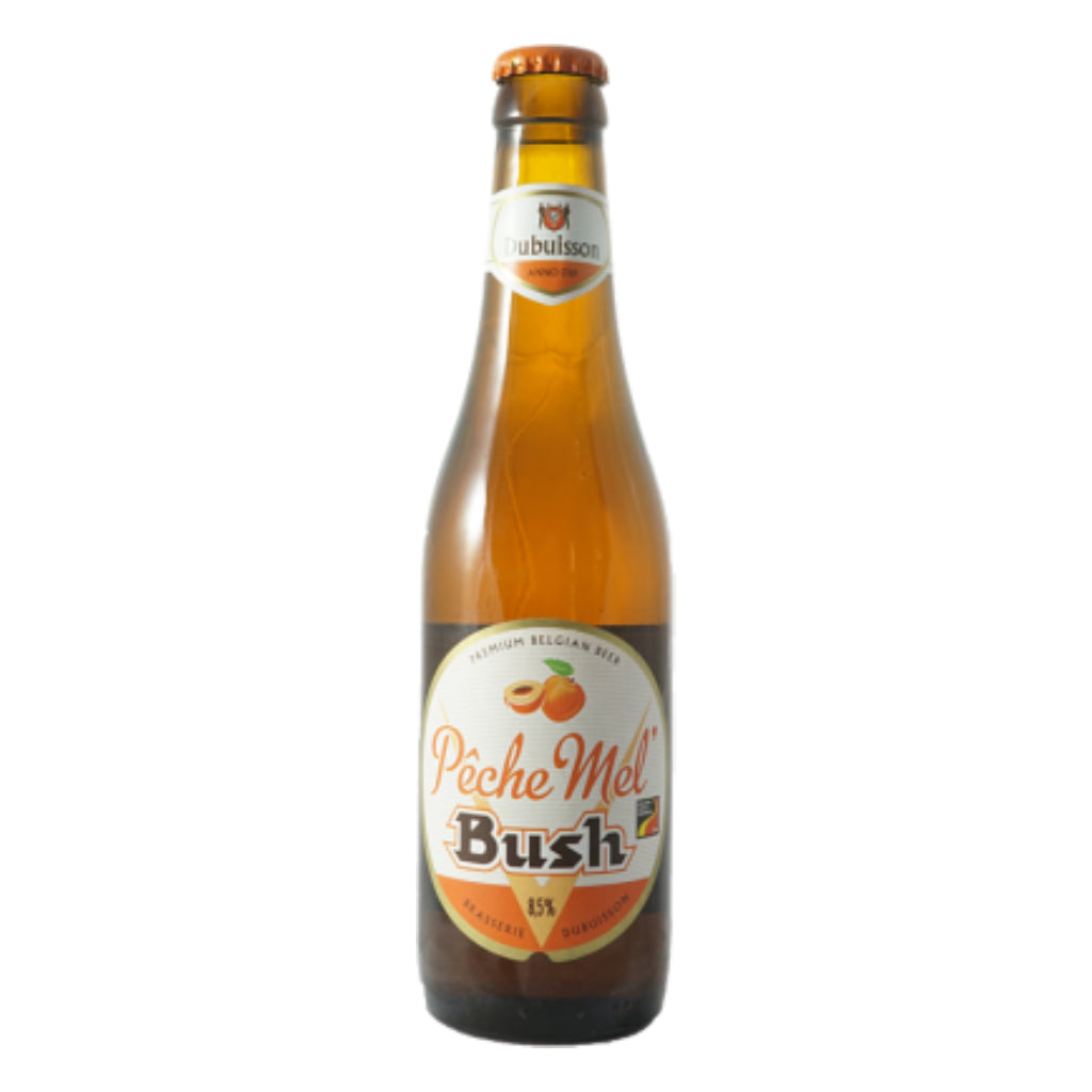 Bush Scaldis Peach - Kwoff