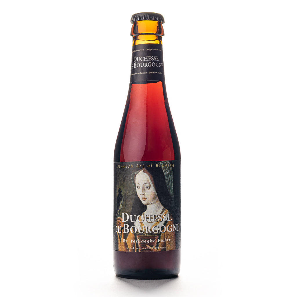 Duchesse de Bourgogne - Kwoff