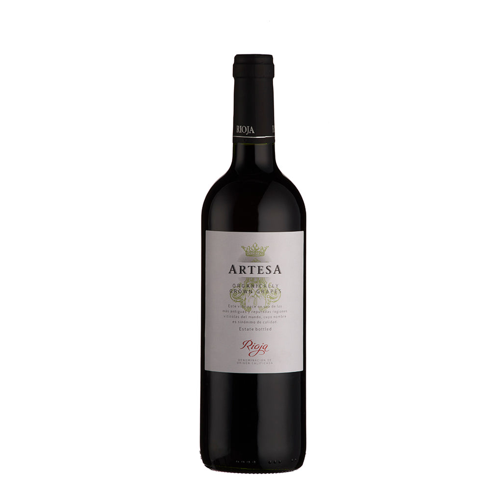 Artesa wine clearance