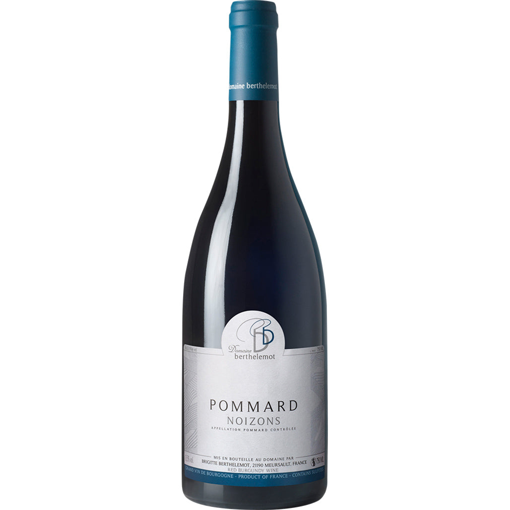 Domaine Berthelemot Pommard Noizons