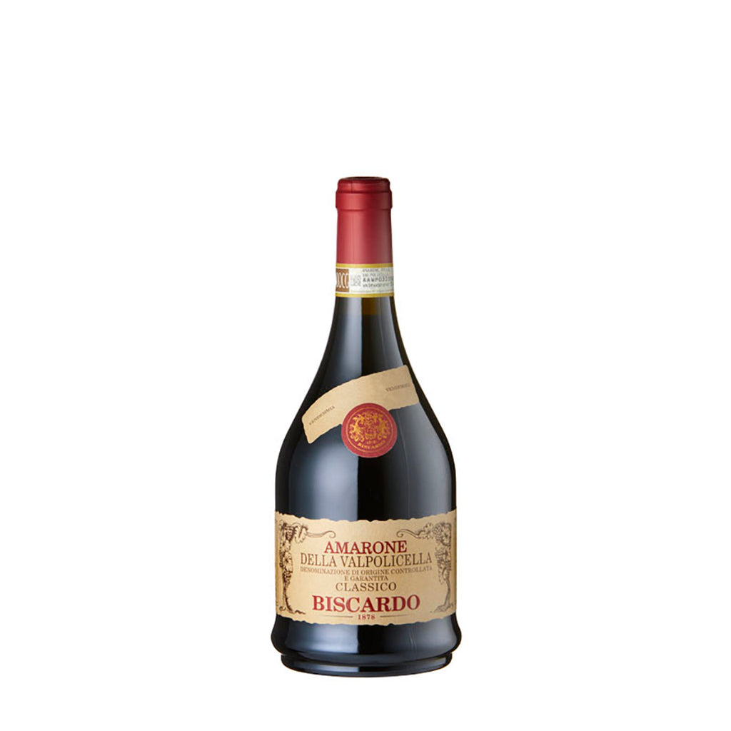 Amarone Classico della Valpolicella DOCG - Veneto